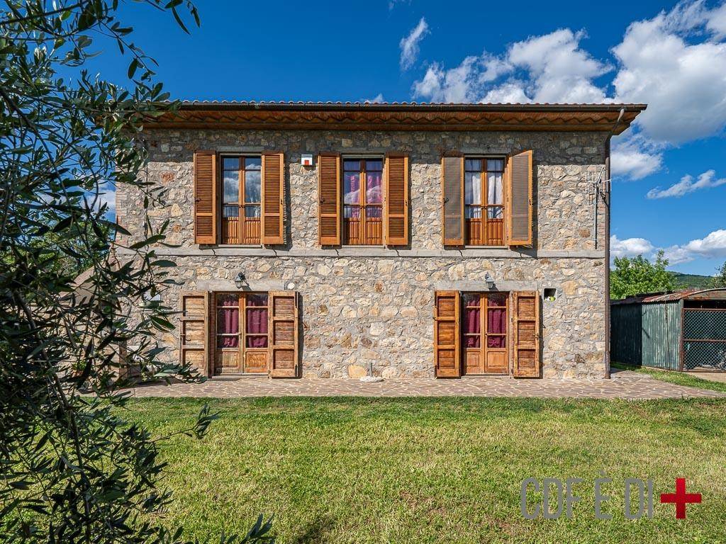 Rustico / casale a Manciano in Strada Provinciale Follonata - Foto 2
