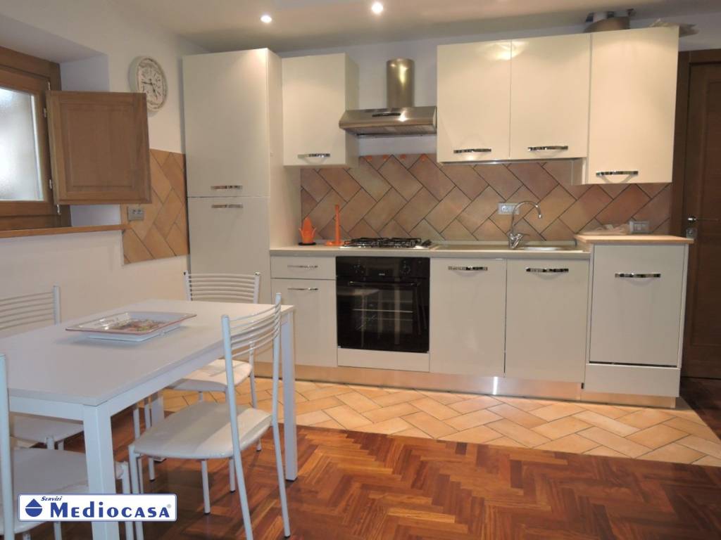 Appartamento a Lanciano in Vico 9 dei Frentani, 9 - Foto 3