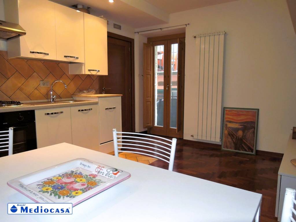 Appartamento a Lanciano in Vico 9 dei Frentani, 9 - Foto 4