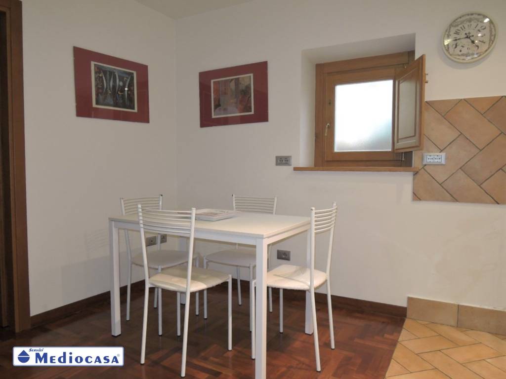 Appartamento a Lanciano in Vico 9 dei Frentani, 9 - Foto 5