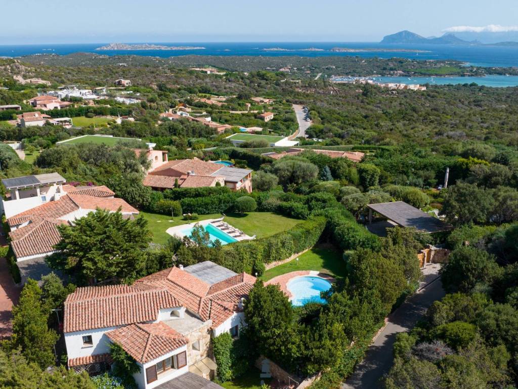Villa a Arzachena in Località Pevero - Foto 2