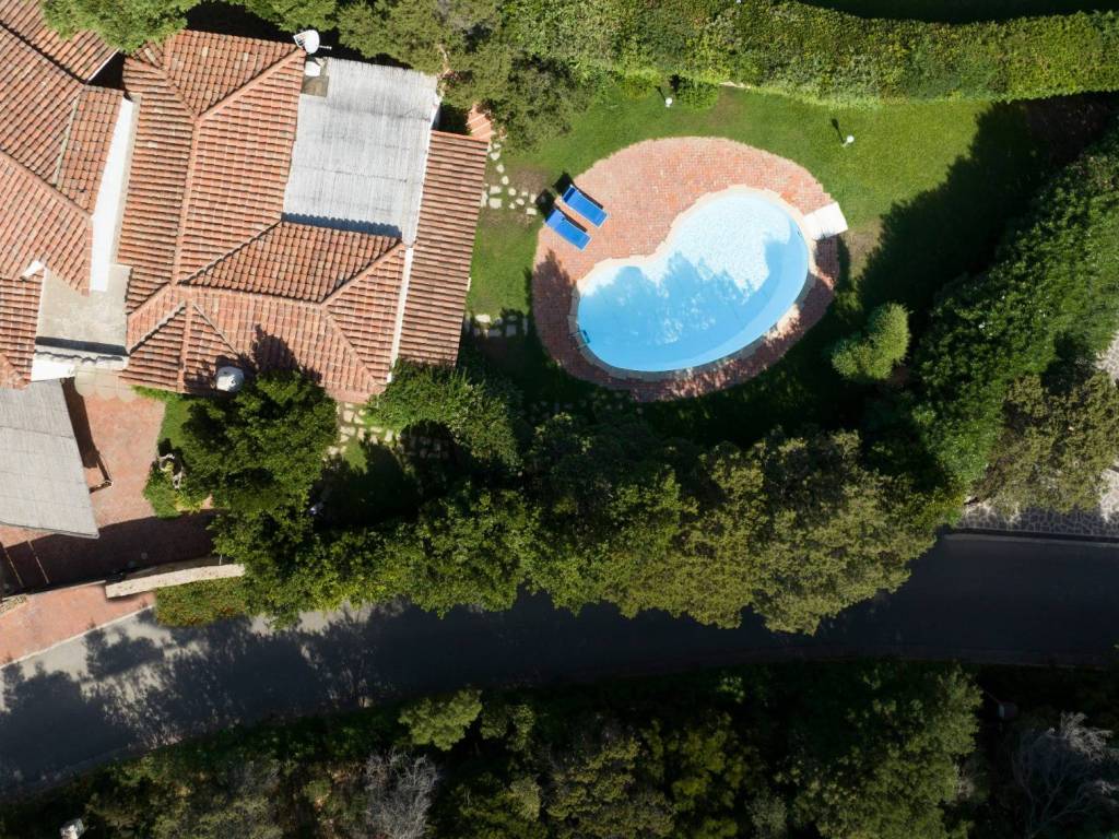 Villa a Arzachena in Località Pevero - Foto 3