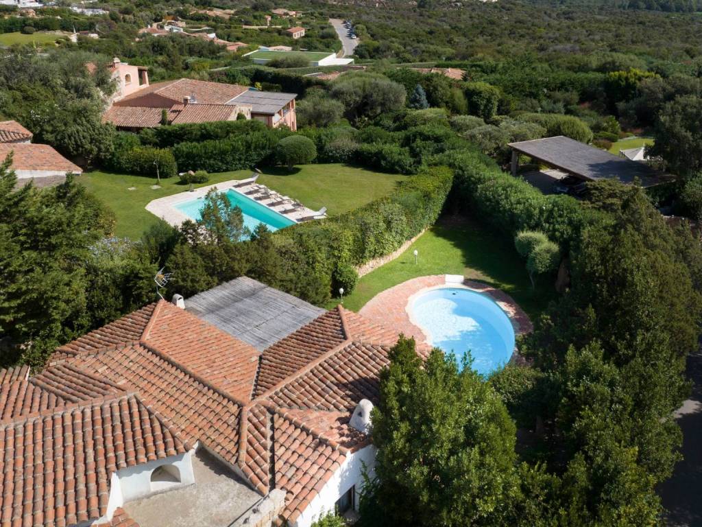 Villa a Arzachena in Località Pevero - Foto 4