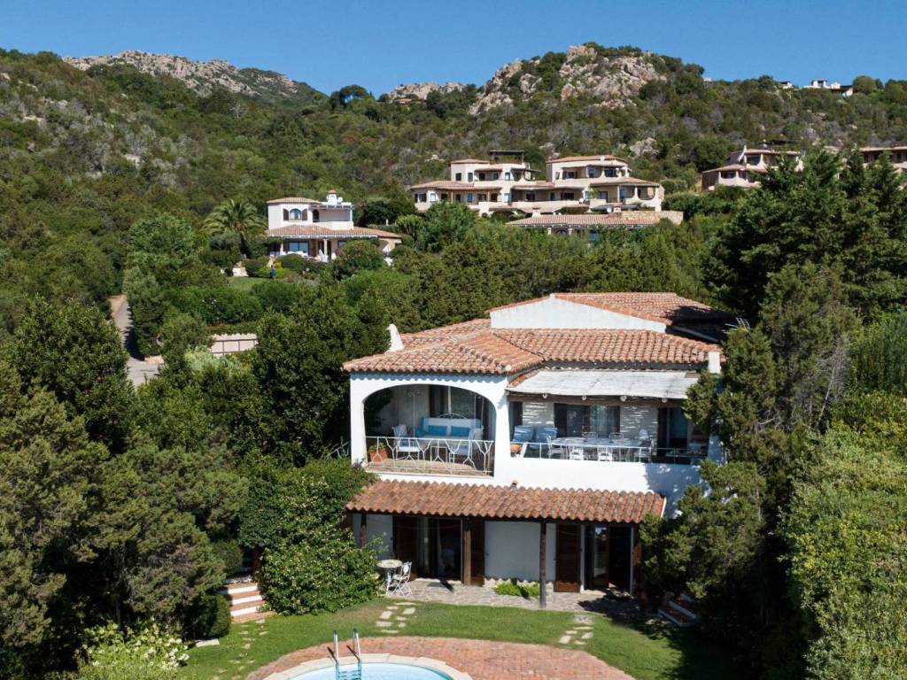 Villa a Arzachena in Località Pevero - Foto 5