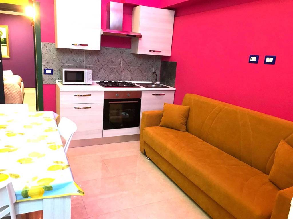 Appartamento a Catania in Via Juvara, 40 - Foto 2