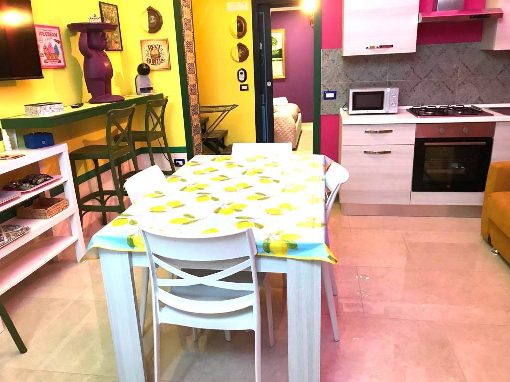 Appartamento a Catania in Via Juvara, 40 - Foto 4