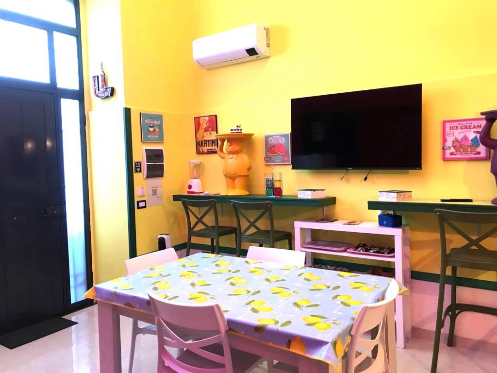 Appartamento a Catania in Via Juvara, 40 - Foto 5