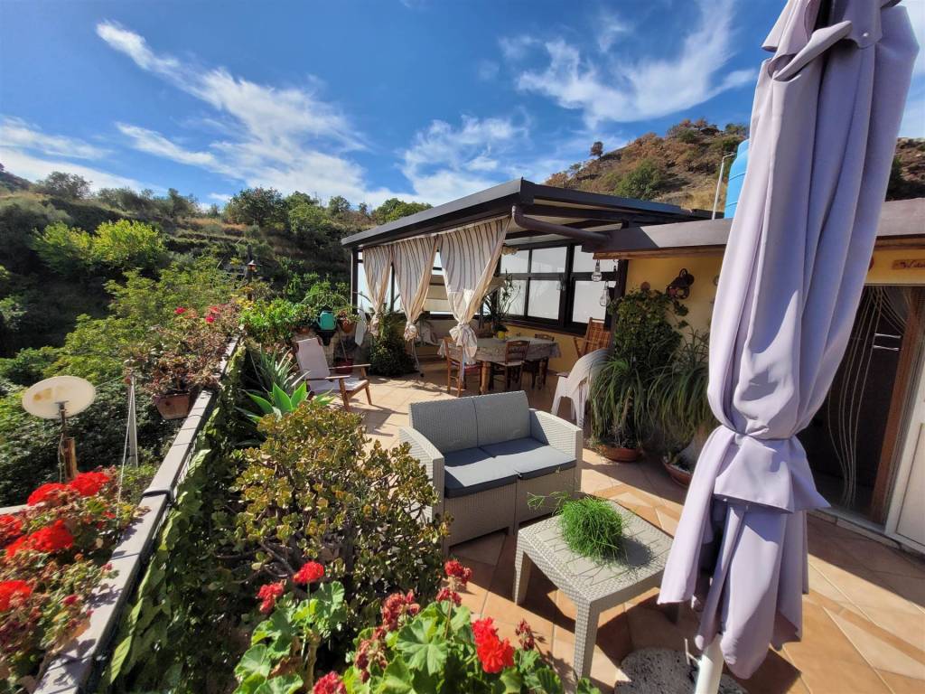 Casa indipendente a Messina in Galati Santa Lucia, 55 - Foto 1
