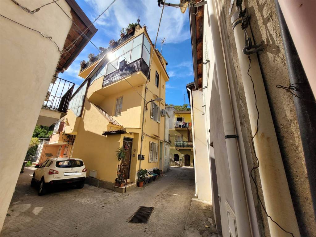 Casa indipendente a Messina in Galati Santa Lucia, 55 - Foto 3