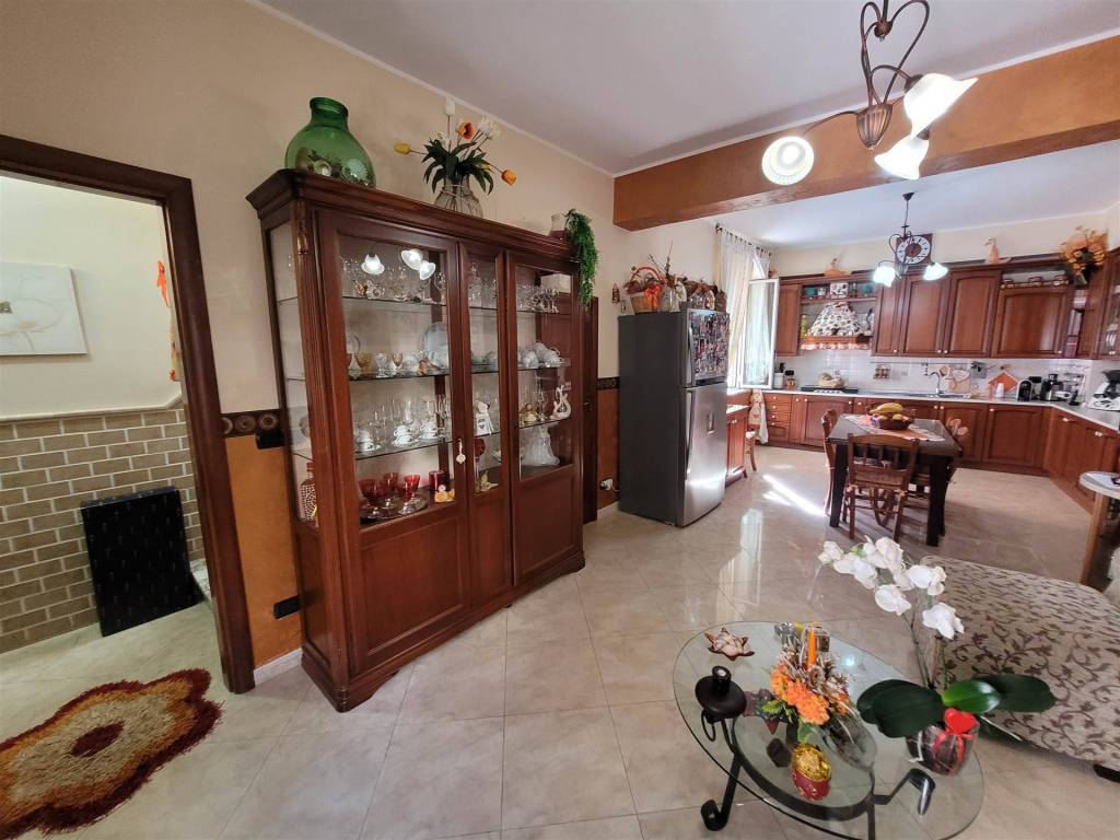 Casa indipendente a Messina in Galati Santa Lucia, 55 - Foto 5