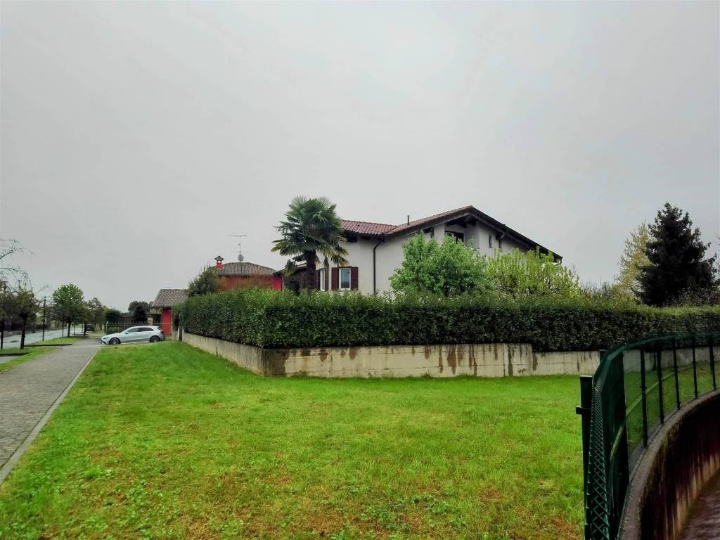 Villa a Verrone in via Giovanni Paolo II - Foto 4