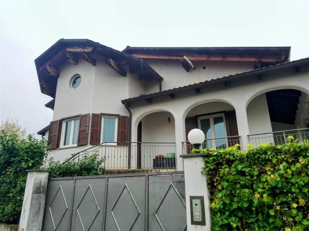 Villa a Verrone in via Giovanni Paolo II - Foto 5