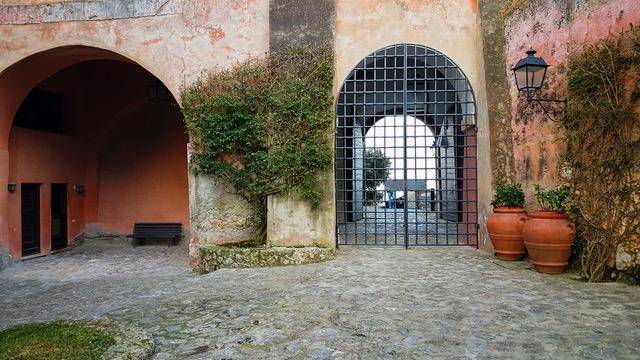 Appartamento a Monte argentario in Via della Rocca - Foto 3