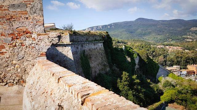Appartamento a Monte argentario in Via della Rocca - Foto 4