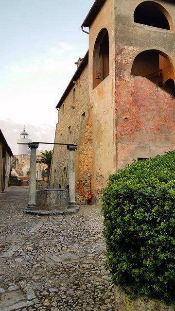 Appartamento a Monte argentario in Via della Rocca - Foto 5