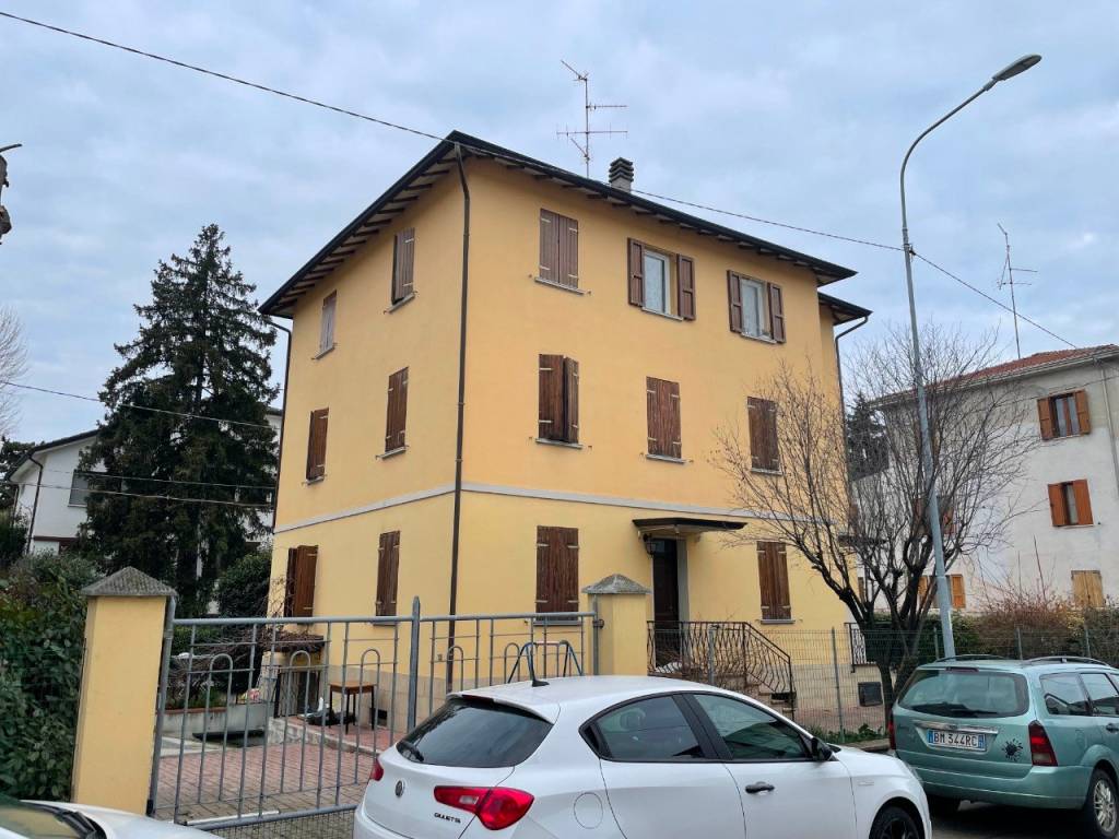 Palazzo / stabile a Reggio emilia - Foto 4