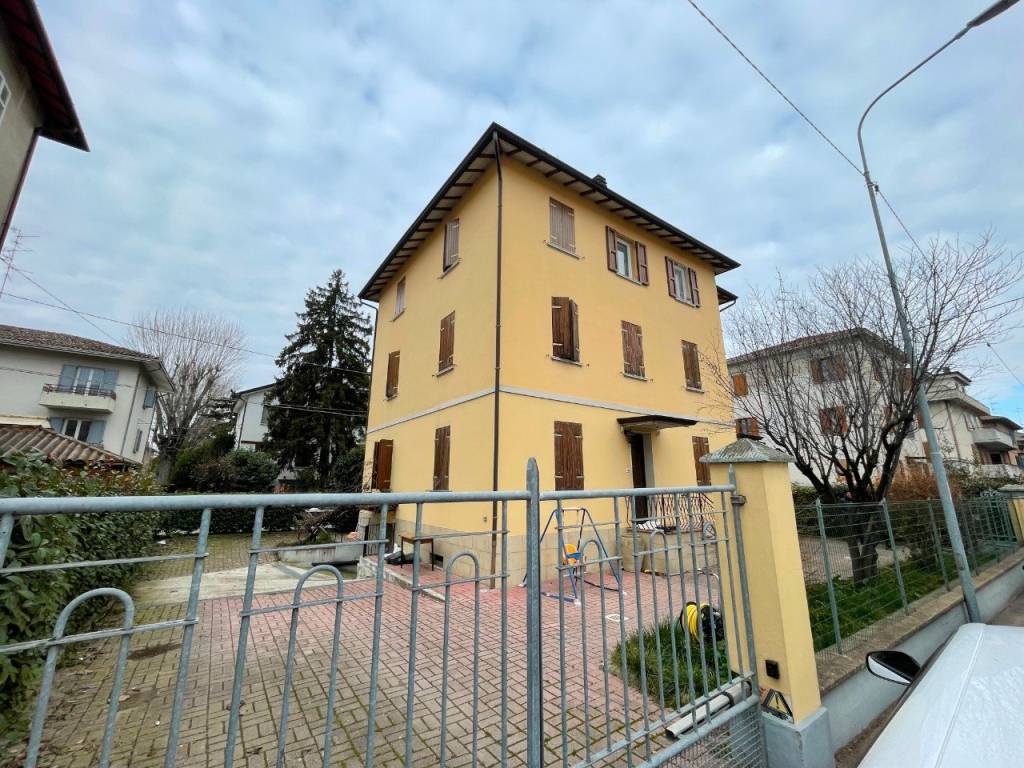Palazzo / stabile a Reggio emilia - Foto 5