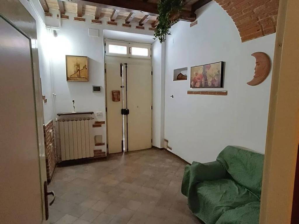 Appartamento a Poggibonsi in Staggia Senese - Foto 2
