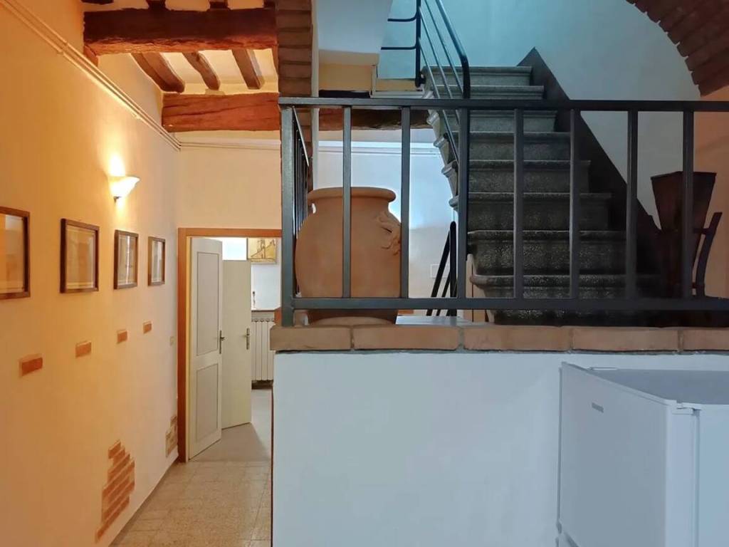 Appartamento a Poggibonsi in Staggia Senese - Foto 4