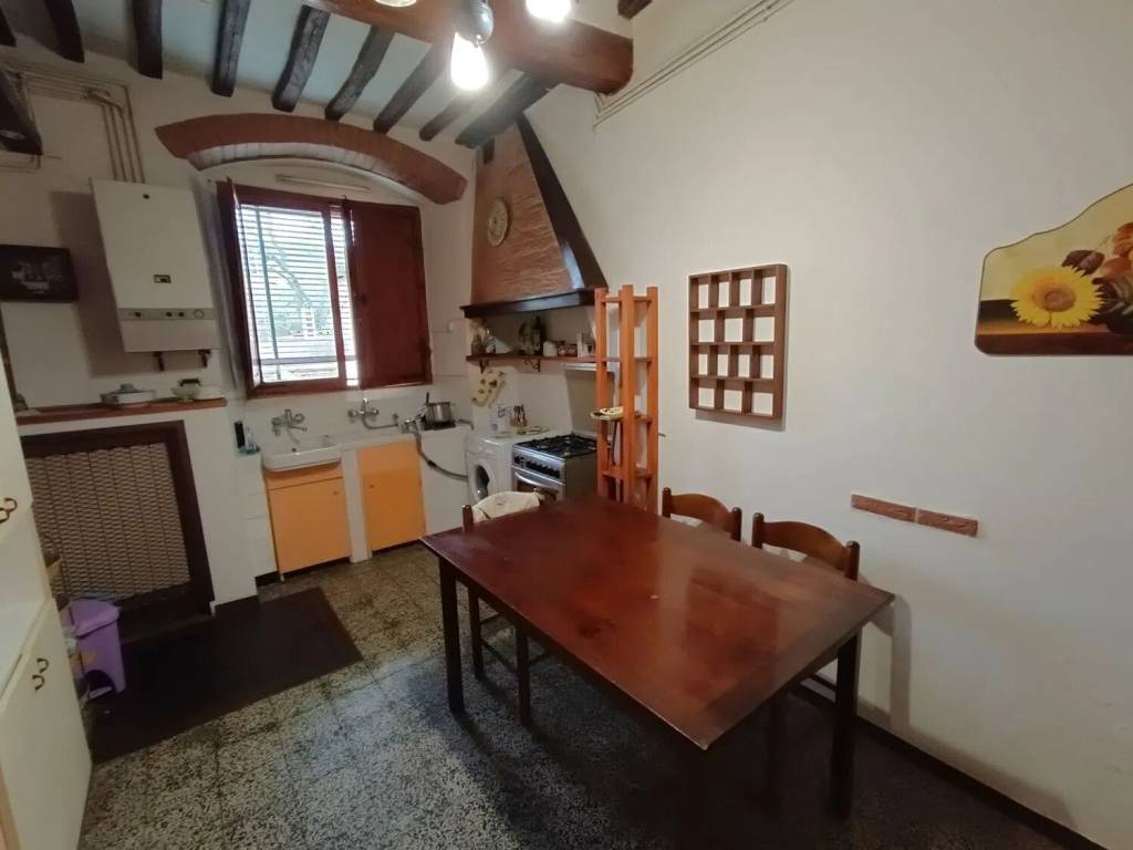 Appartamento a Poggibonsi in Staggia Senese - Foto 5