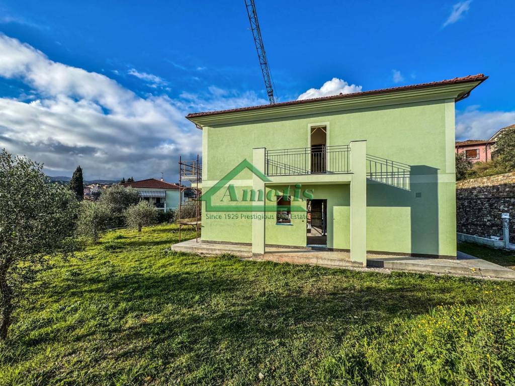 Appartamento a Imperia in Via Caramagna, 170 - Foto 4