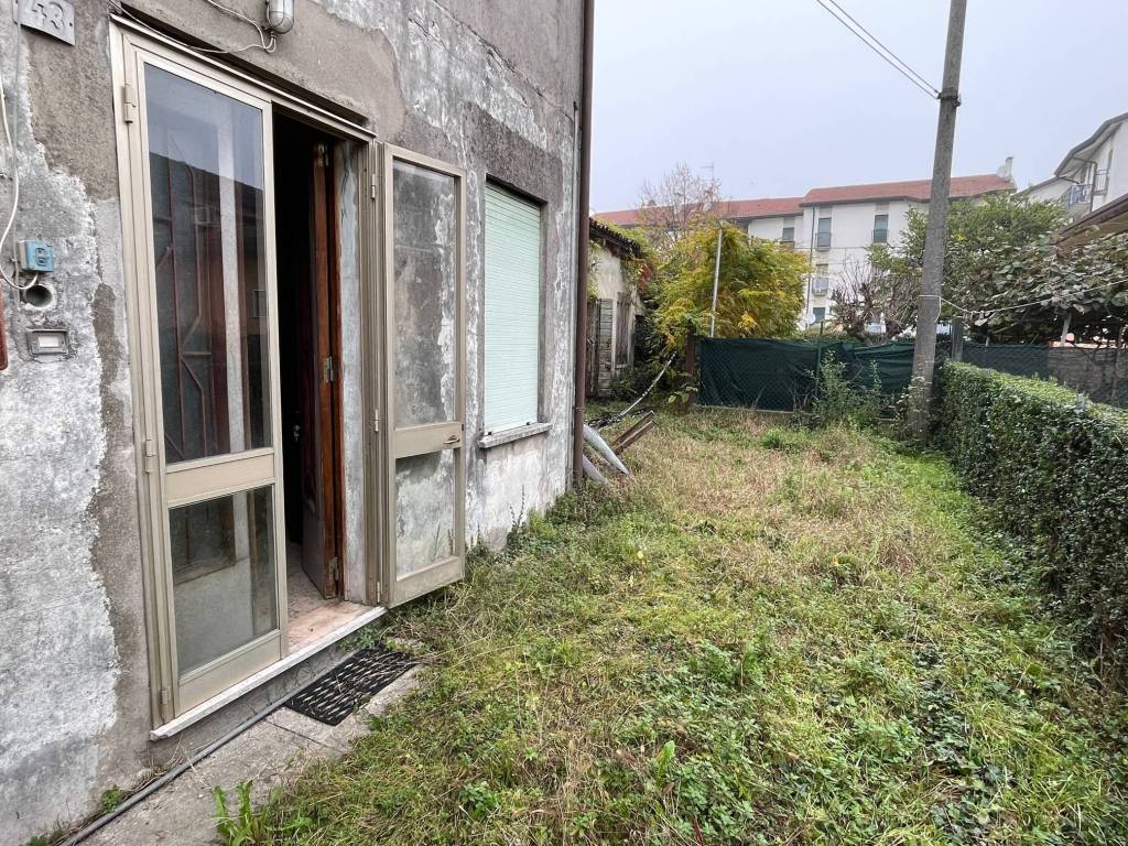 Villetta a schiera a Mira in Via del Capitello Albrizzi - Foto 2
