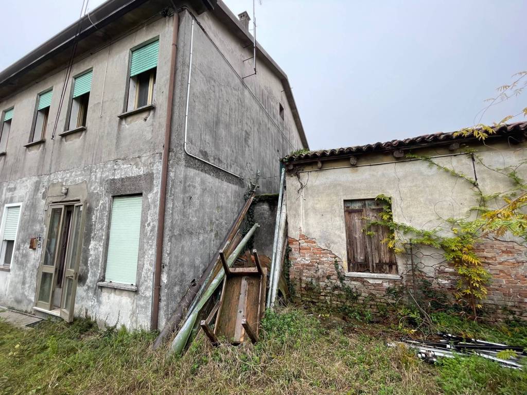 Villetta a schiera a Mira in Via del Capitello Albrizzi - Foto 3