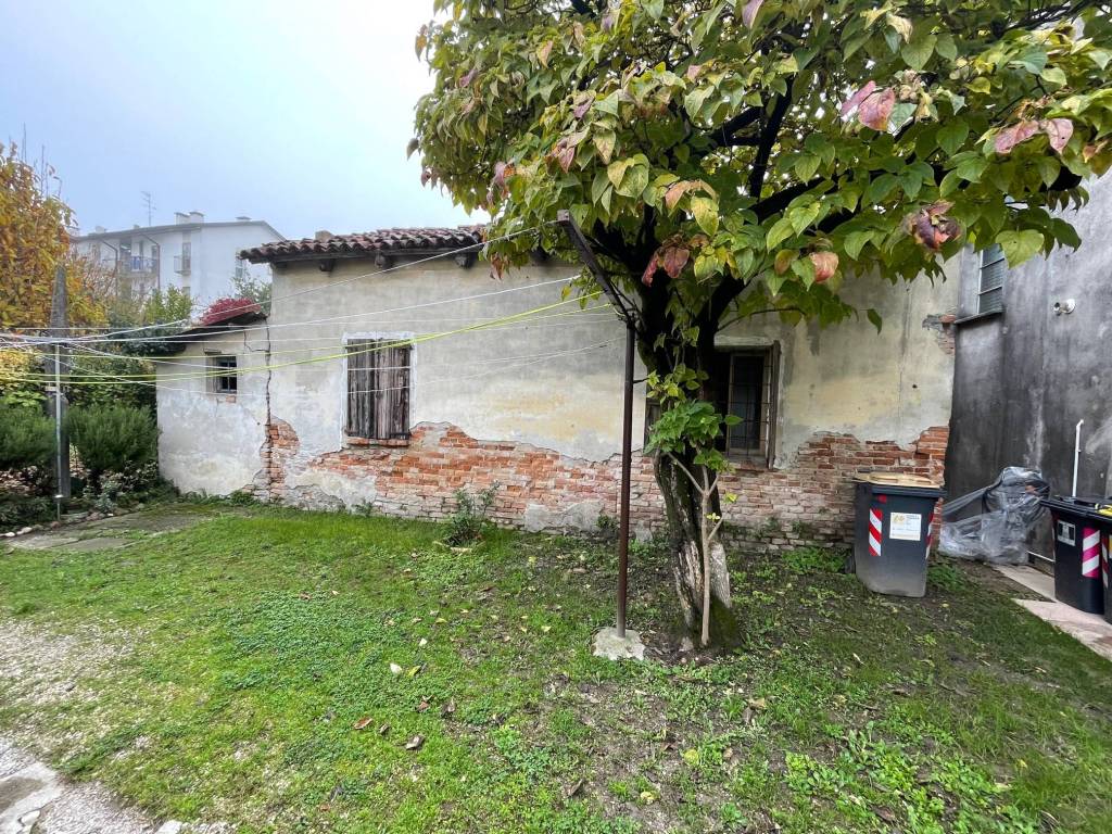 Villetta a schiera a Mira in Via del Capitello Albrizzi - Foto 4