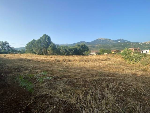 Terreno a Vico nel lazio in Contrada Pitocco - Foto 2
