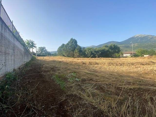 Terreno a Vico nel lazio in Contrada Pitocco - Foto 3
