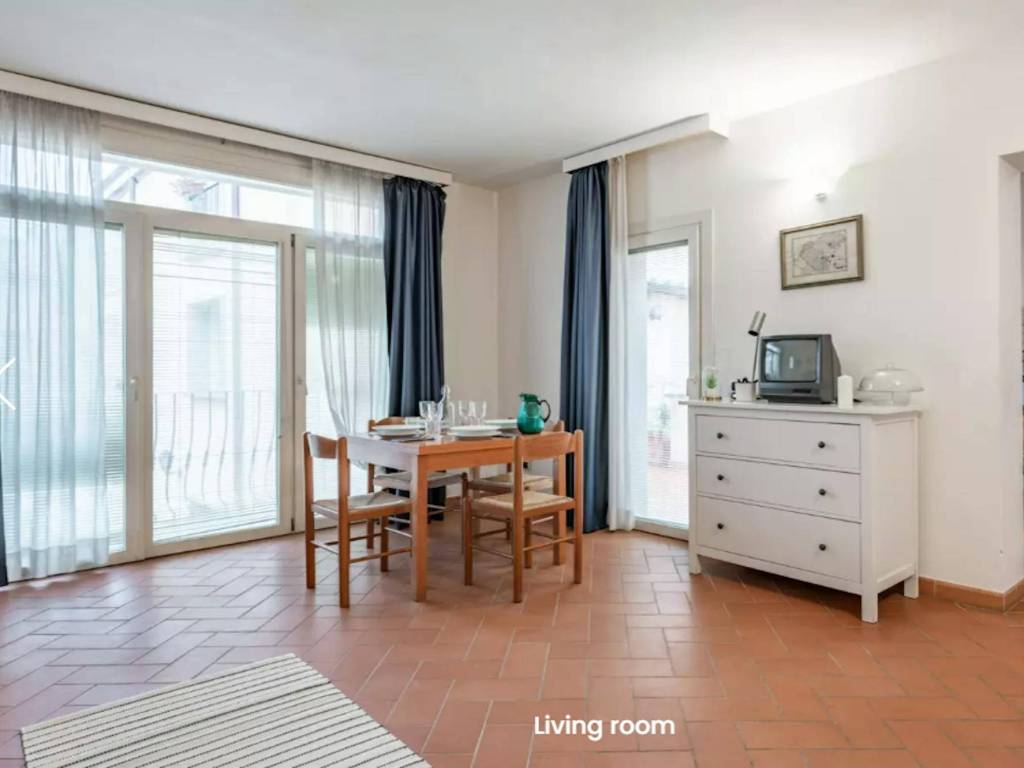 Appartamento a Firenze in Via Ghibellina - Foto 1