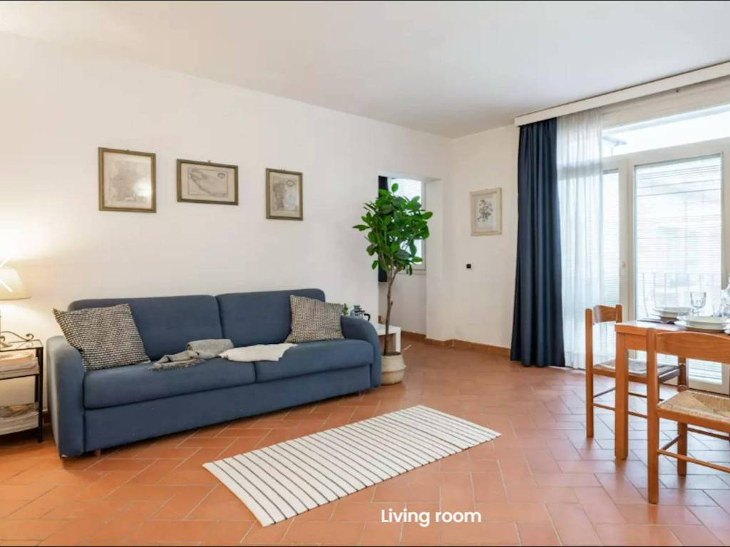 Appartamento a Firenze in Via Ghibellina - Foto 2
