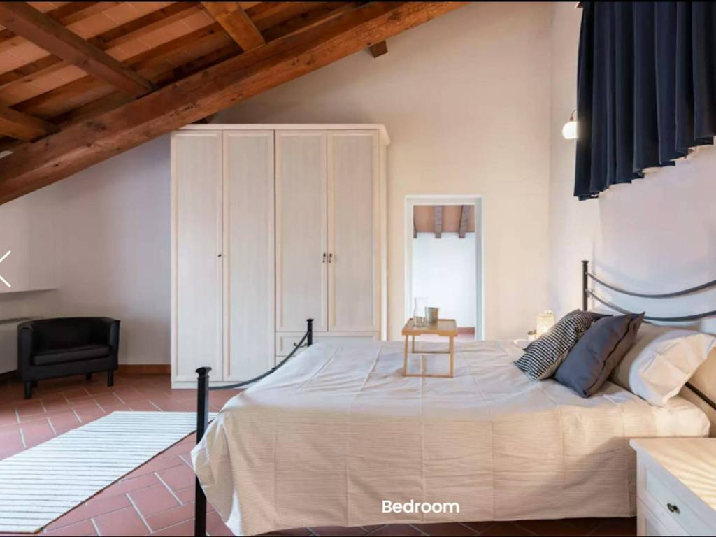 Appartamento a Firenze in Via Ghibellina - Foto 3