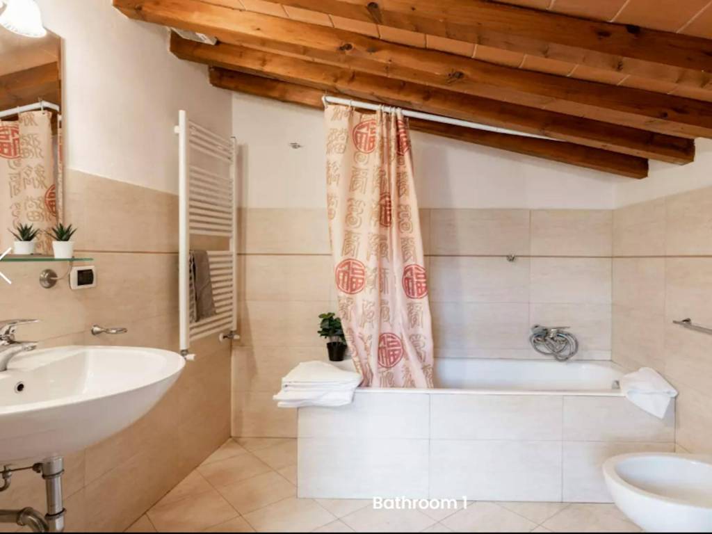 Appartamento a Firenze in Via Ghibellina - Foto 4