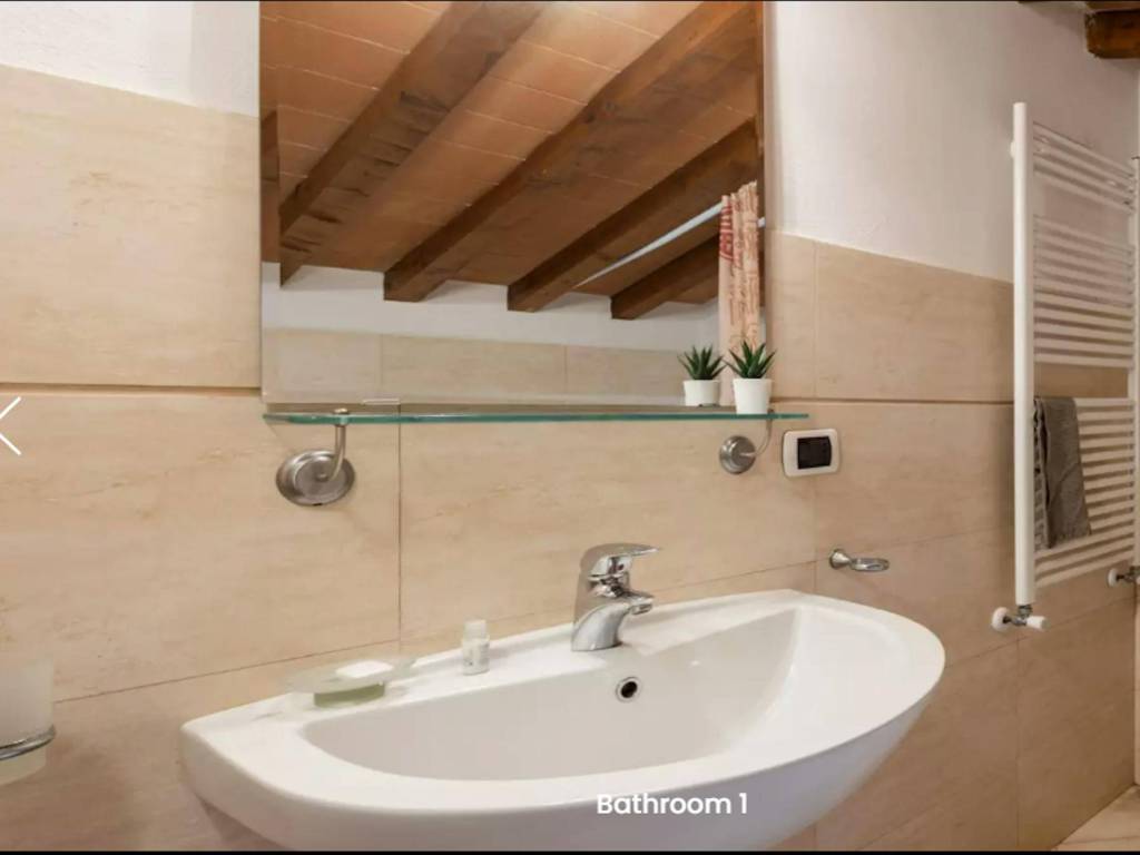 Appartamento a Firenze in Via Ghibellina - Foto 5