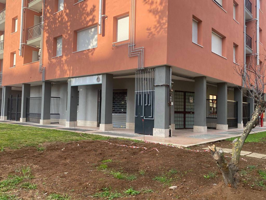Immobile a Aprilia in VIA INGHILTERRA , 112 - Foto 3
