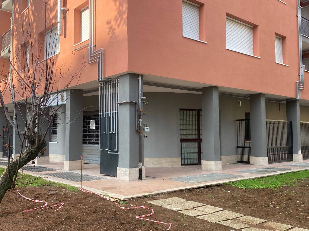 Immobile a Aprilia in VIA INGHILTERRA , 112 - Foto 4