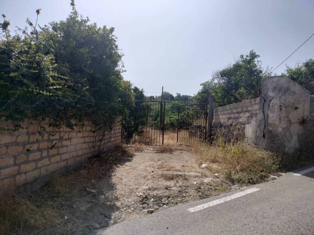 Terreno a Carlentini in C/da Cirico' - Foto 5