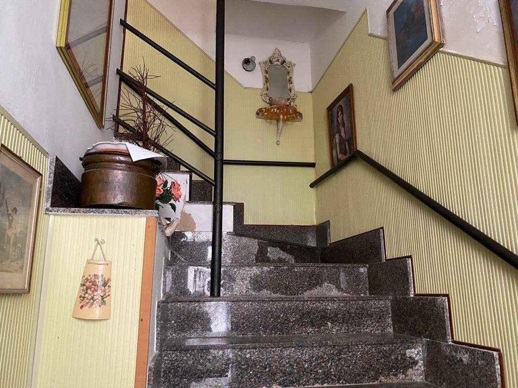 Casa indipendente a Salve in Via Persico, 35 - Foto 5