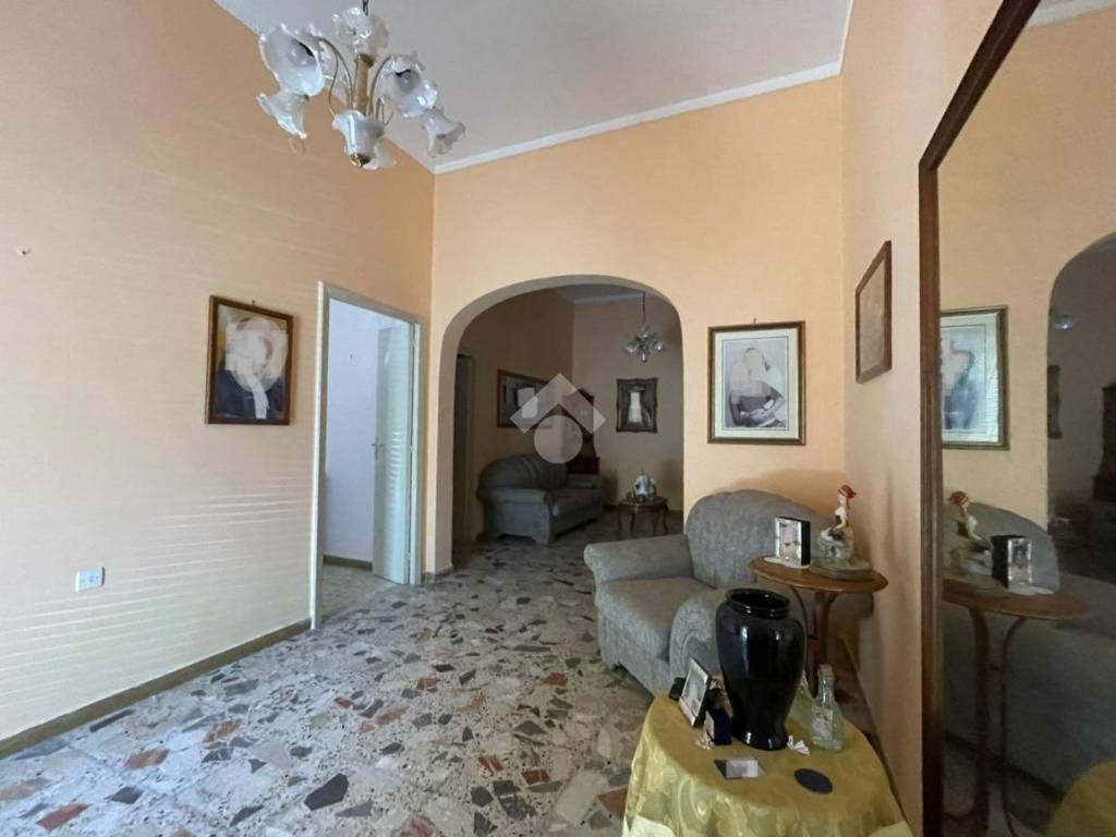 Casa indipendente a Mesagne in Via Fiume, 71 - Foto 3