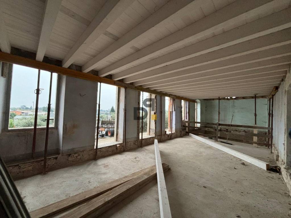 Appartamento a Manerba del garda in VIA DANTE ALIGHIERI - Foto 4