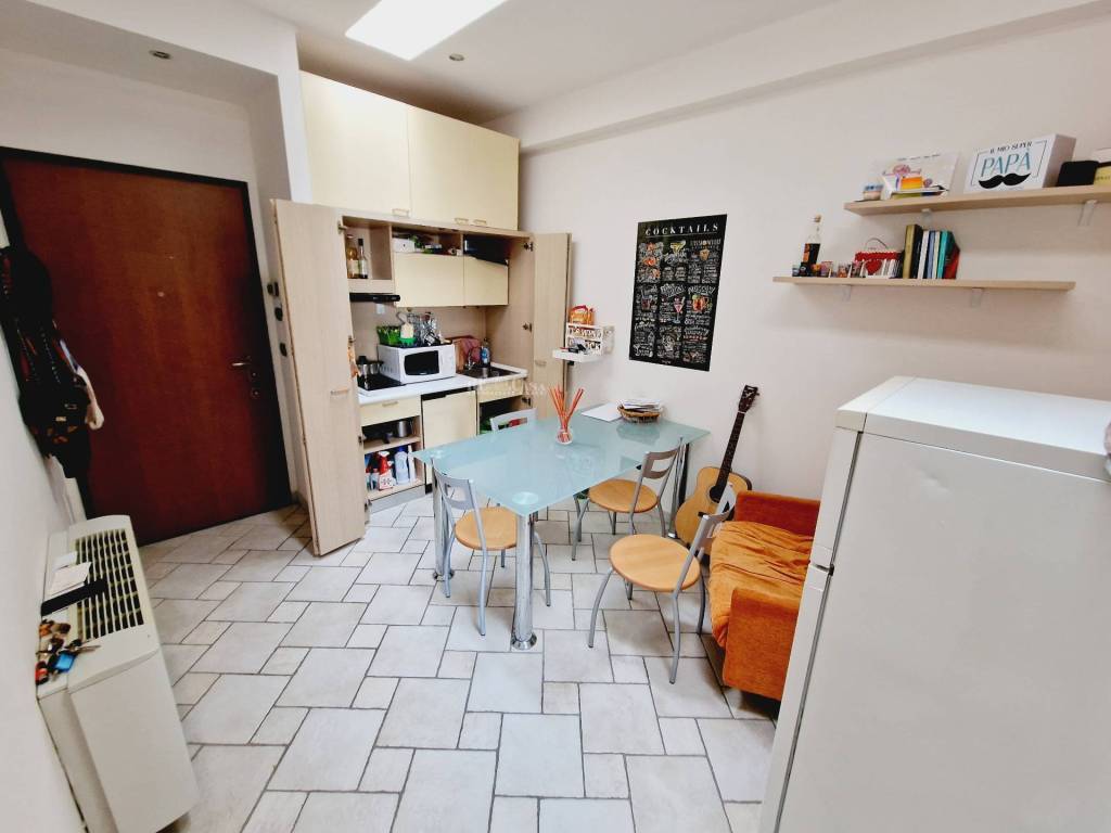 Appartamento a San benedetto del tronto in Via Enrico Toti, 45 - Foto 2