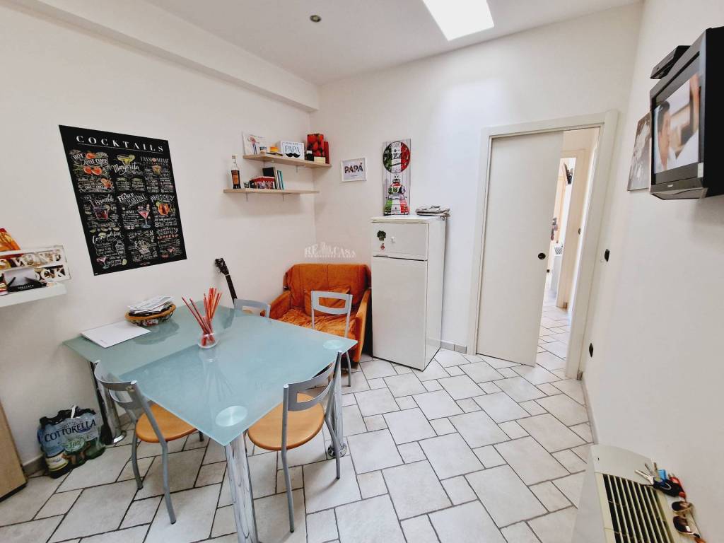 Appartamento a San benedetto del tronto in Via Enrico Toti, 45 - Foto 3