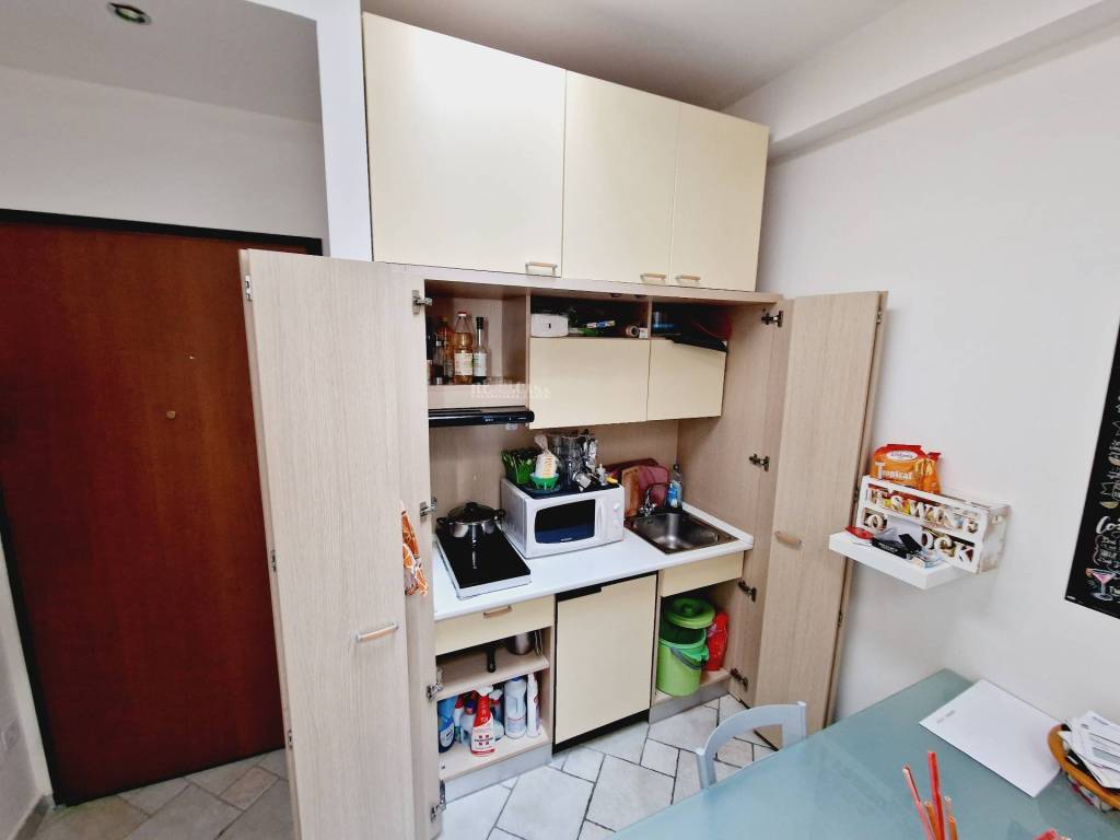 Appartamento a San benedetto del tronto in Via Enrico Toti, 45 - Foto 4