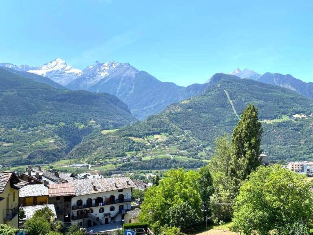 Rustico / casale a Saint-pierre in Località Jacquemin, 1 - Foto 2