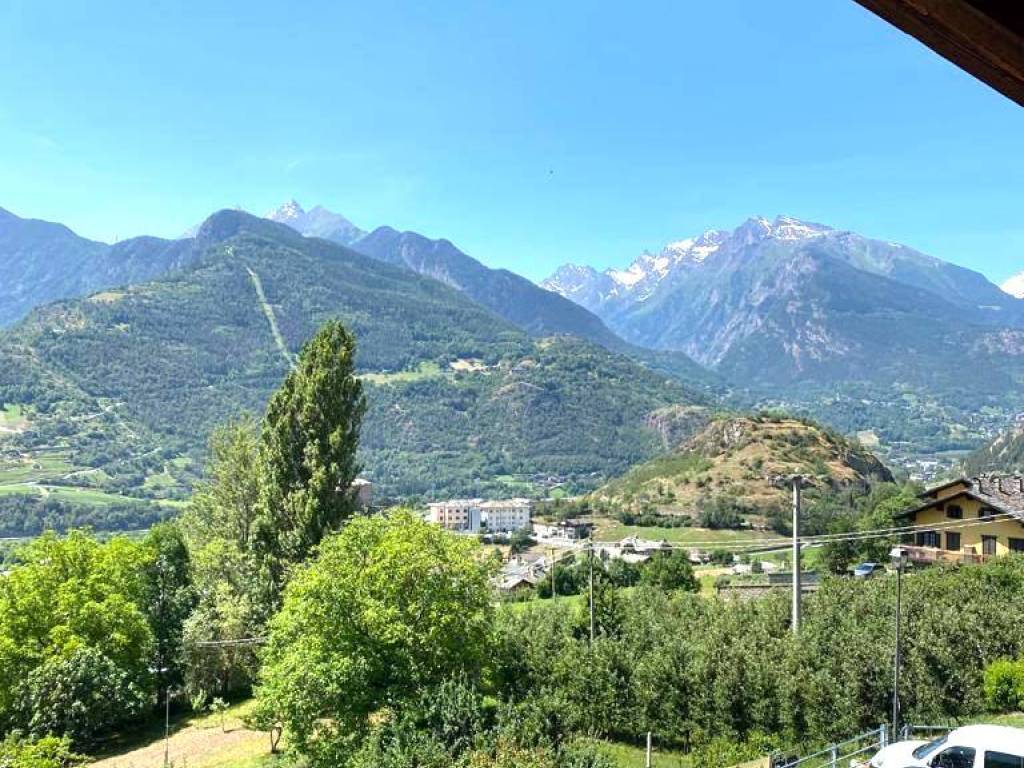 Rustico / casale a Saint-pierre in Località Jacquemin, 1 - Foto 3