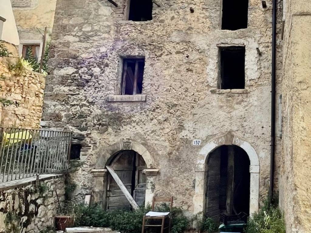 Rustico / casale a Introdacqua in Via GIUSEPPE GARIBALDI, 132 - Foto 3