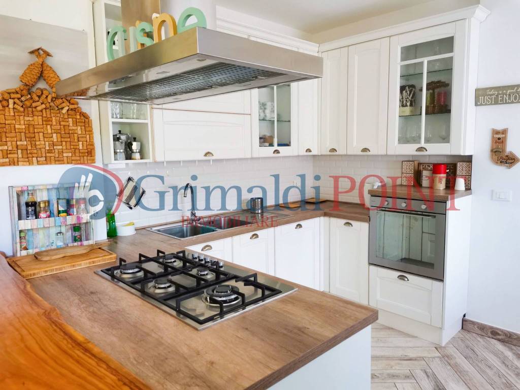 Appartamento a Lecce in Via Luigi Pirandello, 27 - Foto 5