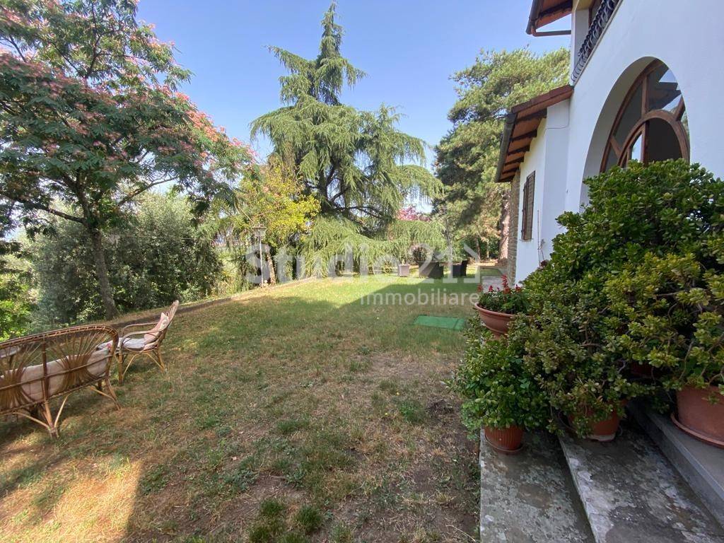 Villa a Castelfranco piandisco - Foto 3