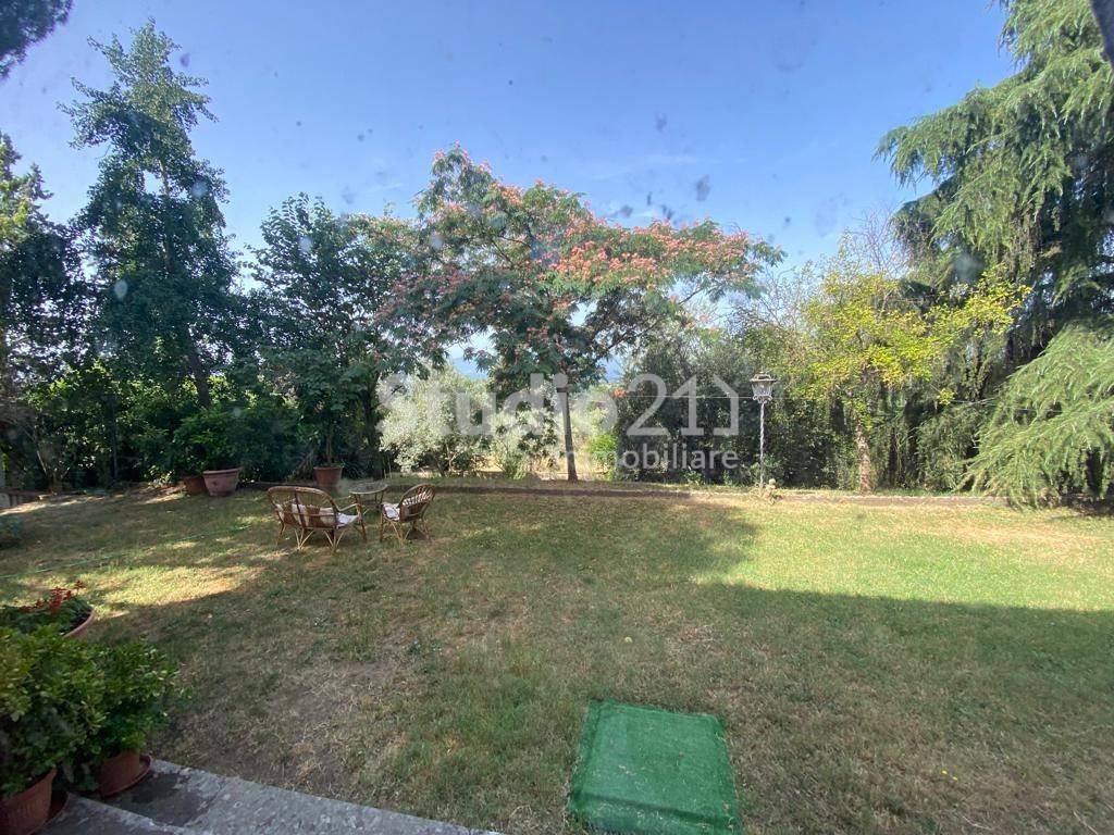 Villa a Castelfranco piandisco - Foto 4